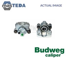 343860 BRAKE CALIPER BRAKING IN FRONT OF REAR LEFT BUDWEG CALIPER NEW