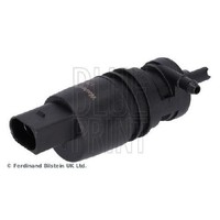 Waschwasserpumpe Scheibenreinigung FüR Suzuki Swift FZ NZ 10 Bis 26 Blue LKR LDD
