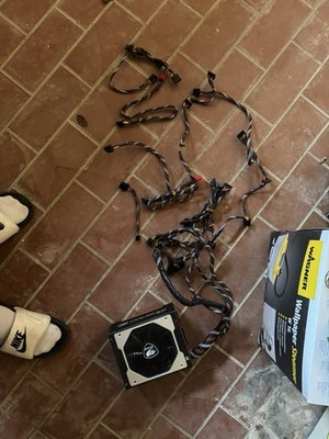 Cougar SX S700 inkl. Kabel - PC Netzteil (Defekt)