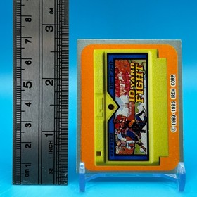 10-Yard Fight IREM Card Family Computer Amada Nintendo Game Retro Japan #188