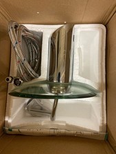 Miseno Torino 110112-BAF-PC Bathroom Faucet - 1.2 GPM Polished Chrome
