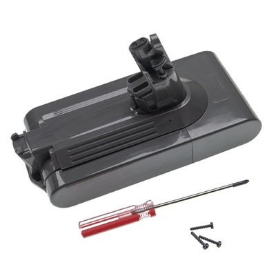 Akku für Dyson V11 Absolute Extra V11 Absolute V11 295124-01 3600mAh 25,2V