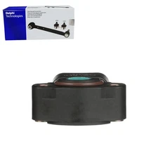 Delphi Throttle Position Sensor For 1991-1994 Dodge Spirit