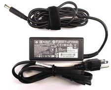 Genuine HP Laptop Charger AC Power Adapter 756413-001 693711-001 19.5V 3.33A 65W