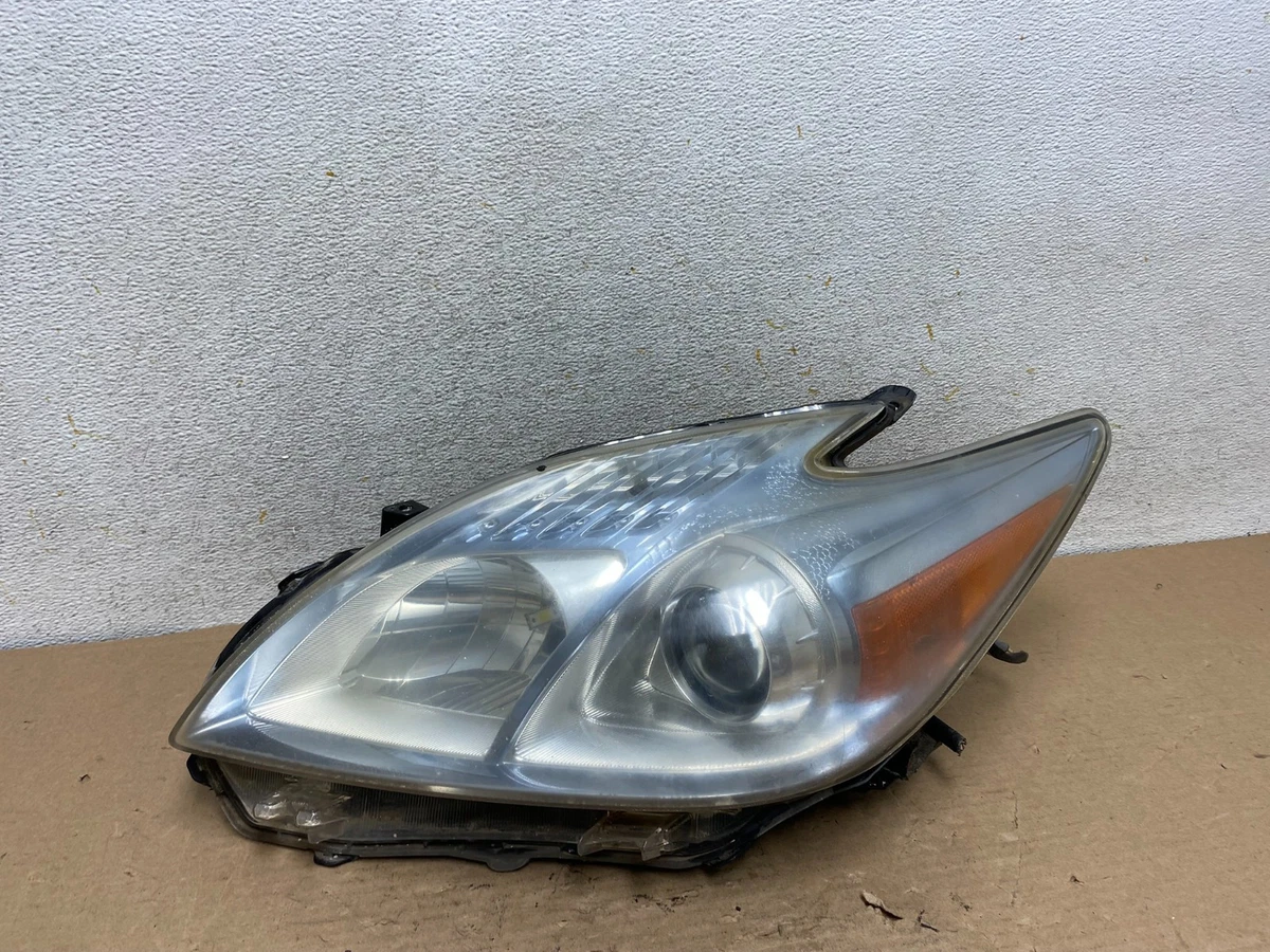 Genuine OEM Headlights for Toyota Prius for sale | eBay