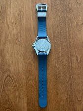 V Good Cond Seiko Prospex King Samurai Dive Watch SRPF79KC Automatic LimitedEd 4