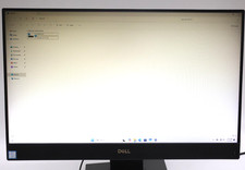 Dell OptiPlex 7460 AIO All-in-One Desktop Computer i3-8100 8GB RAM 256GB SSD