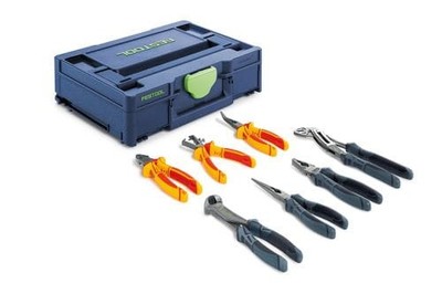 Systainer3 mit Zange SYS3 M 112 ZA (577456)