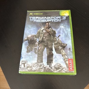 Terminator 3 Redemption | eBay