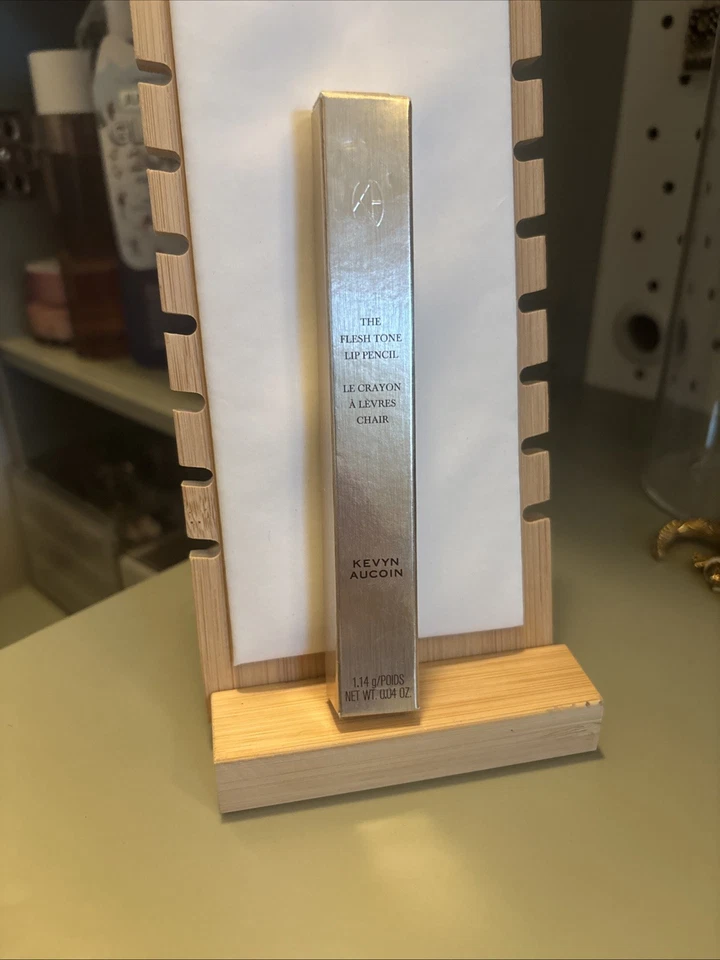 Kevyn Aucoin The Flesh Tone Lip Pencil Long-Lasting – Cerise – 0.12 oz – NIB - Image 2 of 3