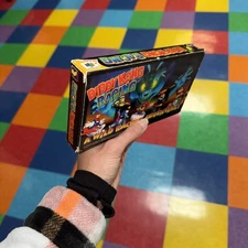 1997 Nintendo Power Diddy Kong Racing N64 Promotional Promo VHS TAPE