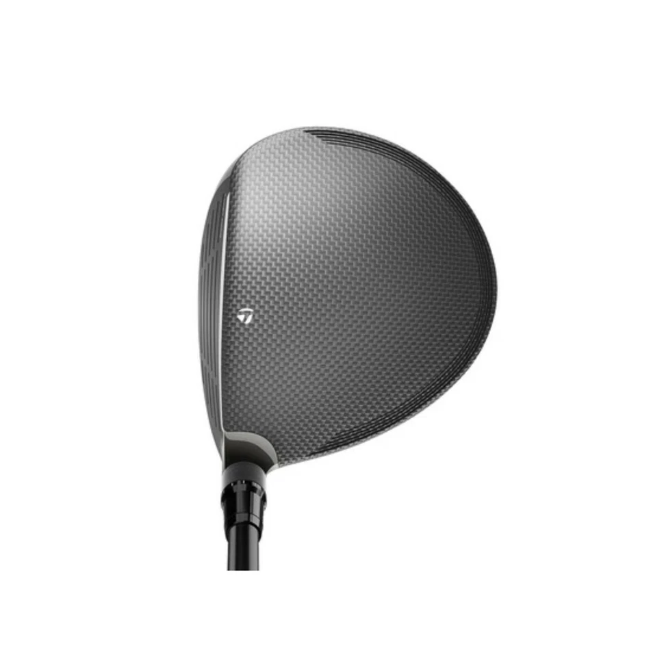 TaylorMade Qi35Max Fairwaywood 5W 18.5deg RH Diamana BLUE TM50 graphite Flex S - Image 3 of 4