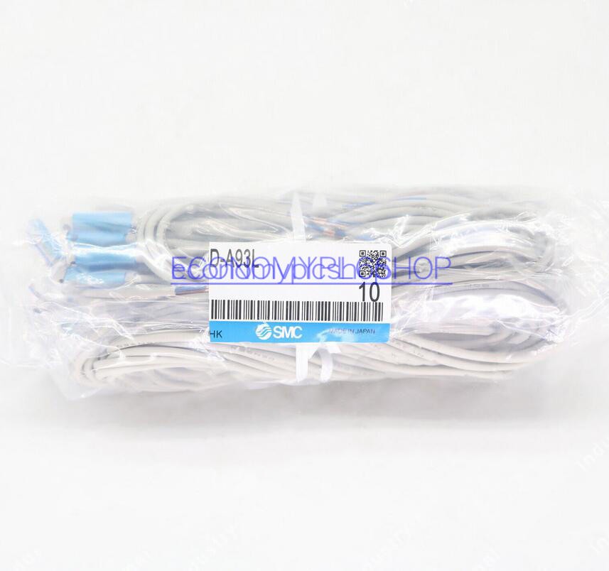 10PCS New SMC D-A93L Magnetic switch DA93L