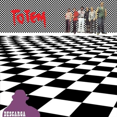 DESCARGA [12/18] NEW VINYL