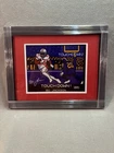 Bo Jackson Signed 8x10 Photo Framed Ohio State Buckeyes PrimeTime Witness AUTO