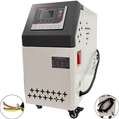 200-240V 3PH Oil Type Mold Temperature Controller for Plastic/Chemical Industry