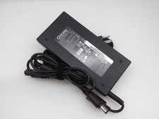 Genuine Chicony 180W 20V 9A Adapter A15-180P1A Power Supply for MSI Laptop 7.5mm