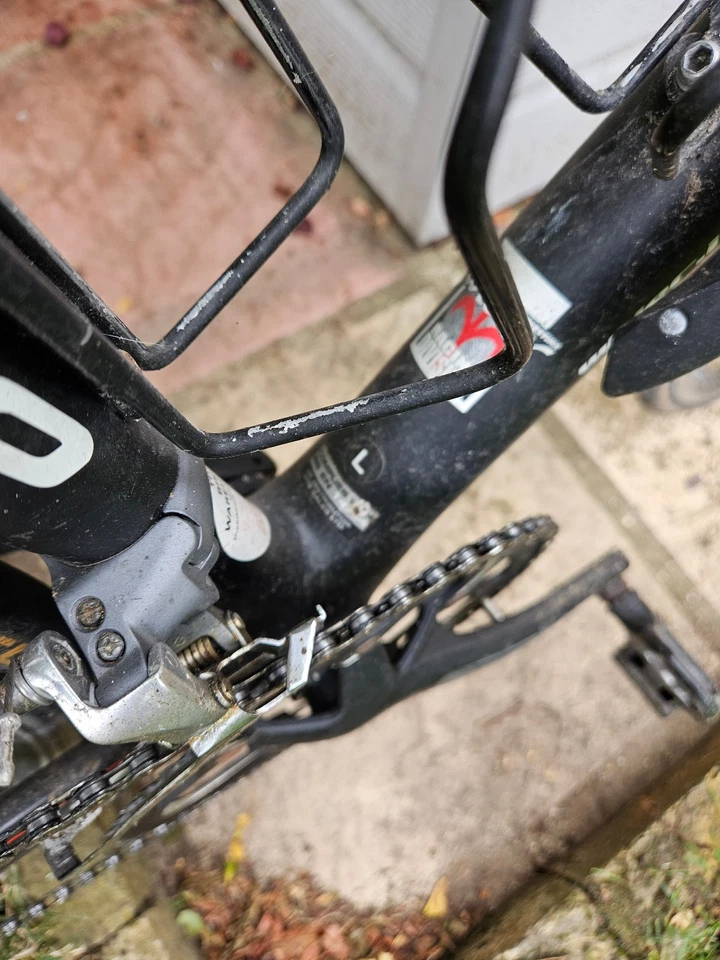 Wilier Izoard XP Road Bike - Image 2 of 4