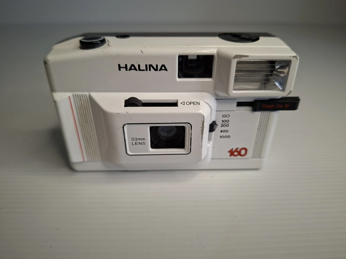 Halina Vintage Cameras for sale | eBay