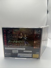 Dark Savior NTSC-J (Japan) Video Games for sale | eBay