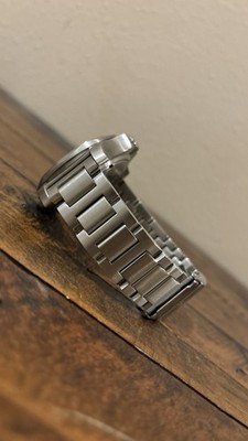 VICTORINOX I.N.O.X. Quartz Watch 241739 | eBay