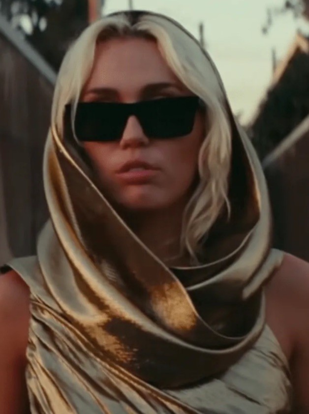 Occhiali da sole donna SAINT LAURENT SL 461 BETTY 001 neri