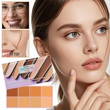 Profi Farbverlauf Concealer natürliche Farbe...