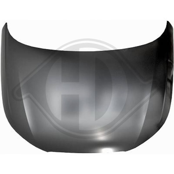 1080000 Motorhaube FüR Audi A1 (8X1, 8XK)-image