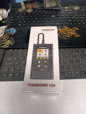 Car Scanner THINKOBD 100 OBD Code Reader Chec...