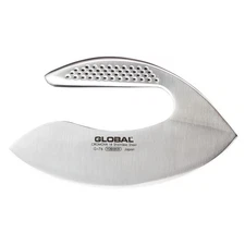 Global Classic 18cm Herb Chopper G-76-  Made in Japan