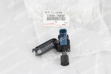 25860-74050 Toyota Genuine Celica Camry Mr2 Solara Oem Egr Vacuum Switch Valve