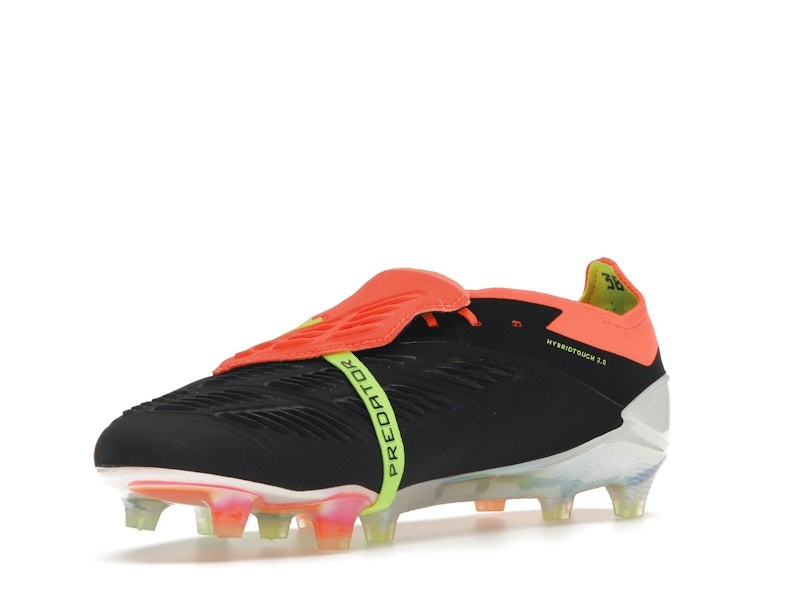Giày Adidas Predator 24 Elite TF 'Solar Energy Pack' IG7731 - Authentic
