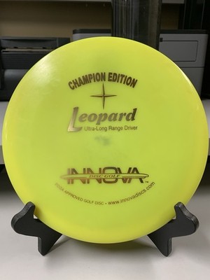 disc golf discs
