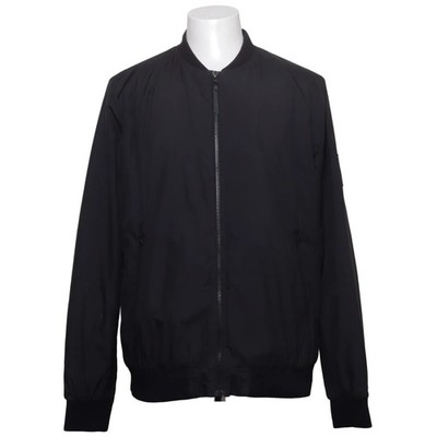 Peak Performance, Bomberjacke, Herren, Größe: L, Schwarz #tUo