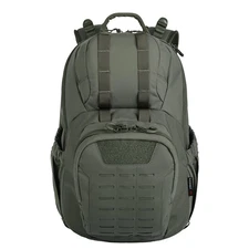 YAKEDA 500D Nylon Tactical Military Backpack Men Laptop 12.6-15.6” Daily Hiki...