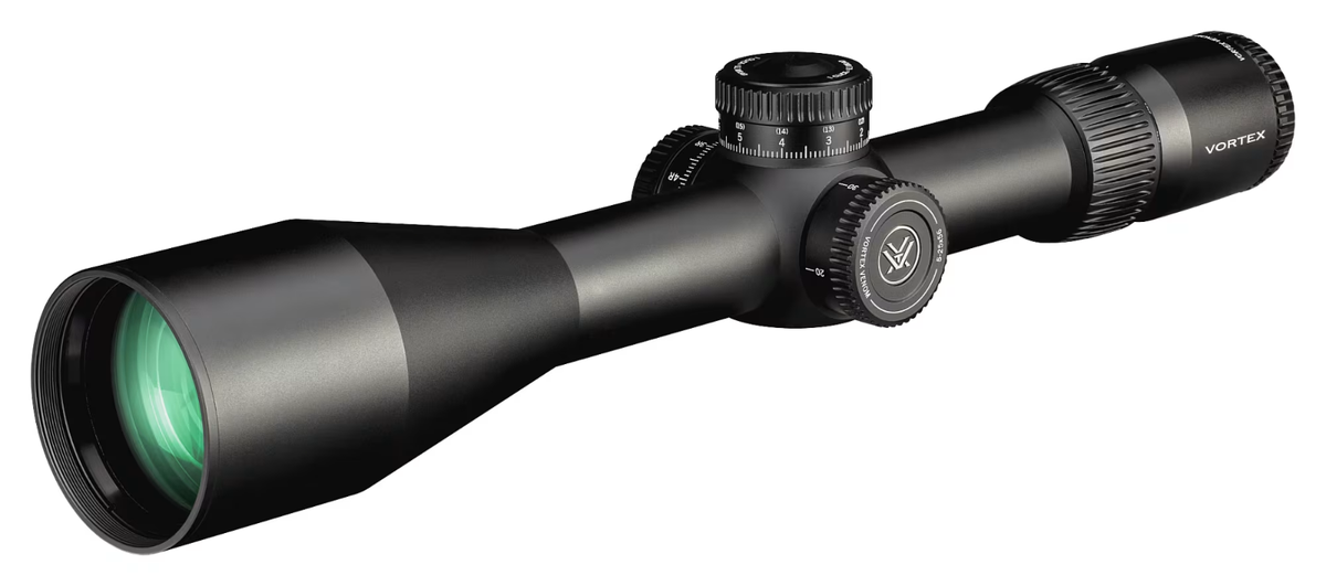 Vortex Venom 52502 5-25x56mm Rifle Scope for sale online | eBay