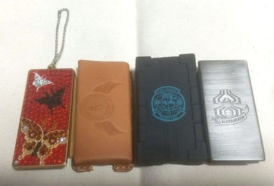 Resident Evil 6 Limited First-come, First-served Bonus Tablet Case All Types