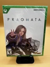 New ListingPRAGMATA - Microsoft Xbox Series X|S (SEALED)