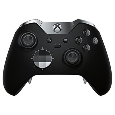 Microsoft OEM Xbox One Elite Wireless Controller Very Good 8Z