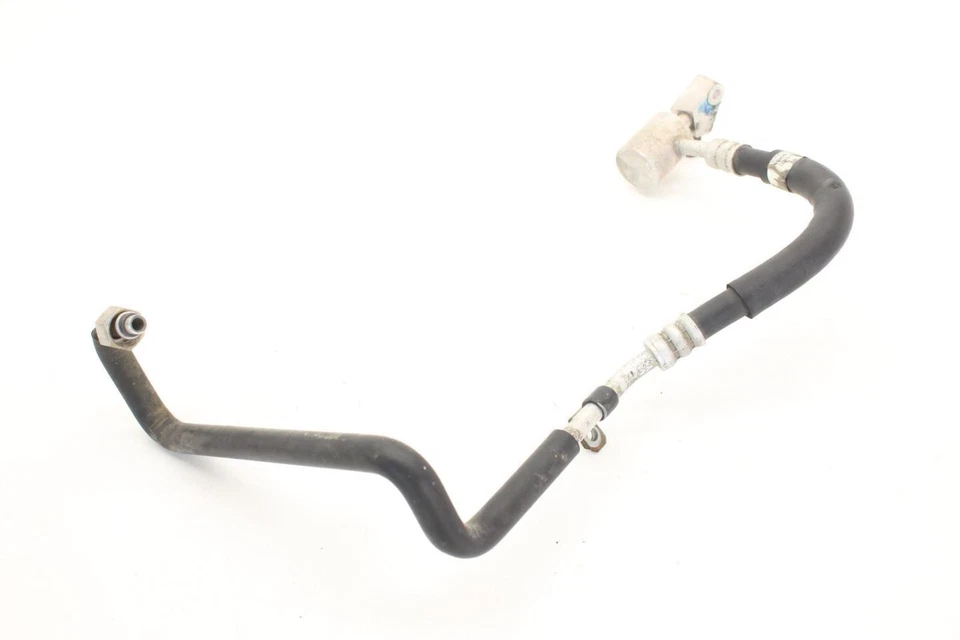 94-96 Nissan 300ZX 2+0 cupé manguera de presión de CA compresor a condensador línea de CA Foto 3 de 4