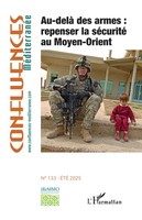 Collectif | Au-Delà Des Armes : Repenser La SéCurité Au Moyen-Orient | Buch