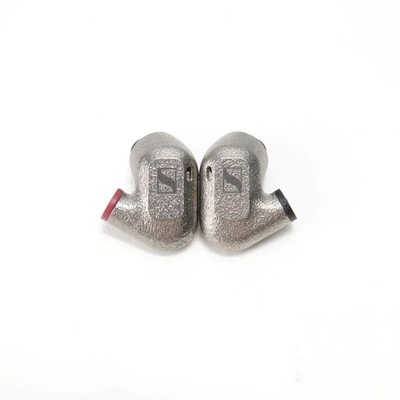 Sennheiser IE 600 In-Ear Audiophile Headphones Wired Earbuds AMLOY-ZR01 Housing