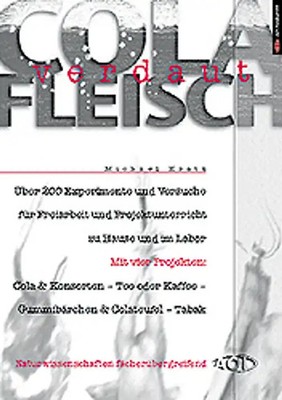 Cola verdaut Fleisch ZUSTAND SEHR GUT