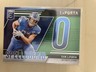 2024 Donruss Elite Spellbound “O” Green Sam LaPorta #8 Detroit Lions