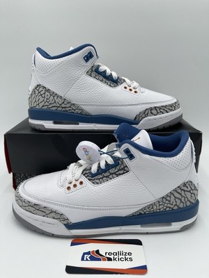 スニーカー Nike GS Air Jordan 3 Retro DM0967-148 s-l400.jpg