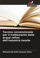 Tecnica Convenzionale Per Il Trattamento Delle Acque Reflue Dell'industria...