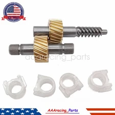 New Convertible Top Latch Motor Gear Repair Kit for BMW E36 E46 E64 67618370816