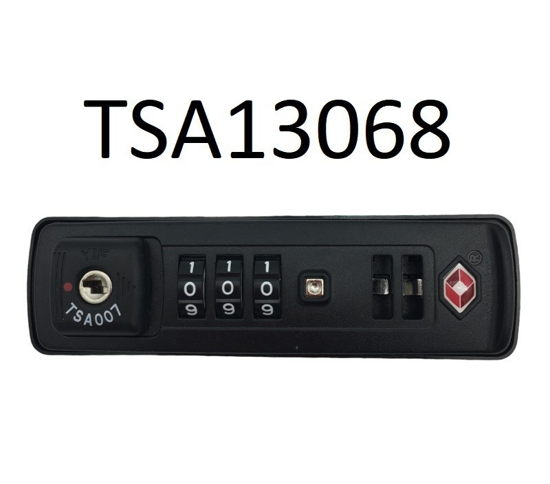 Replacement Part Tsa Combination Lock Tsa13068