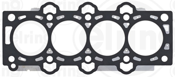 Elring Zylinderkopfdichtung FüR Hyundai I30 1.4 Crdi KIA Venga Rio II-image