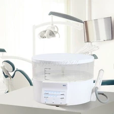 Dental Portable Ultrasonic Piezo Scaler Bottles fit Cavitron EMS Handpiece Tip